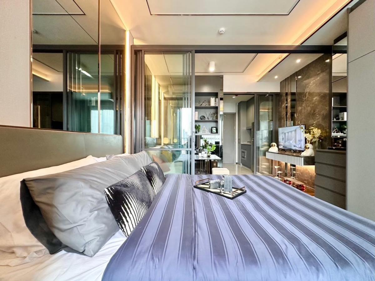 For SaleCondoOnnut, Udomsuk : Special price IDEO Sukhumvit Rama 4 | 1RB1BR 30 sq m. 3.71 MB 🔥 📞0887494496