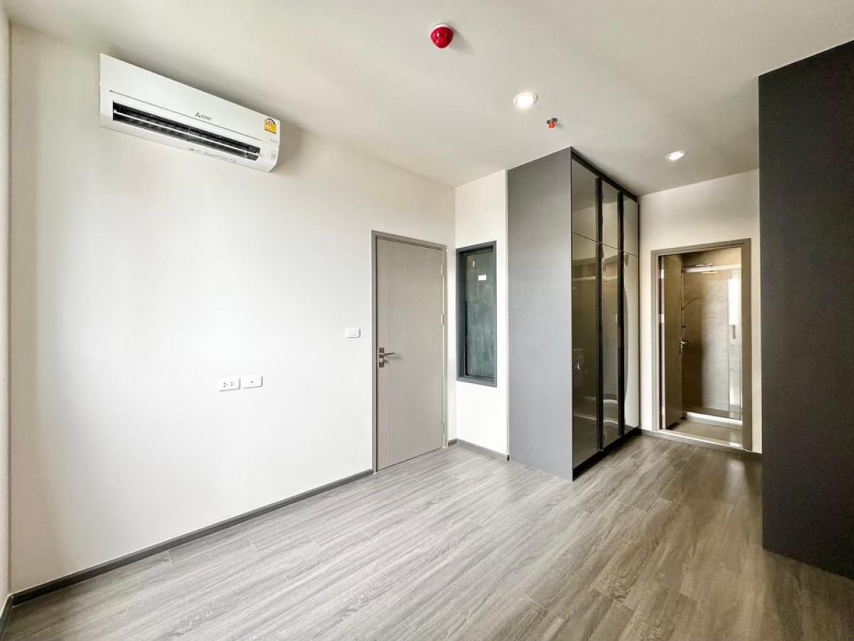 For SaleCondoOnnut, Udomsuk : IDEO Sukhumvit Rama 4 | 1RB1BR 34.5 sq.m. 4.28MB 🔥 📞0887494496