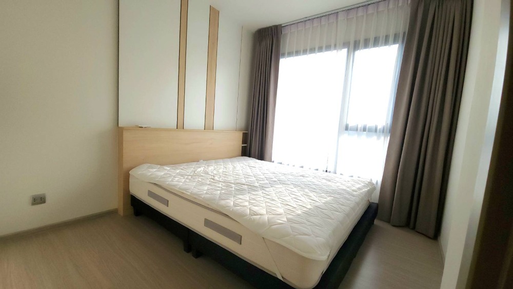 For RentCondoRama9, Petchburi, RCA : !! Beautiful room for rent, Condo Life Asoke Hype, near MRT Rama 9