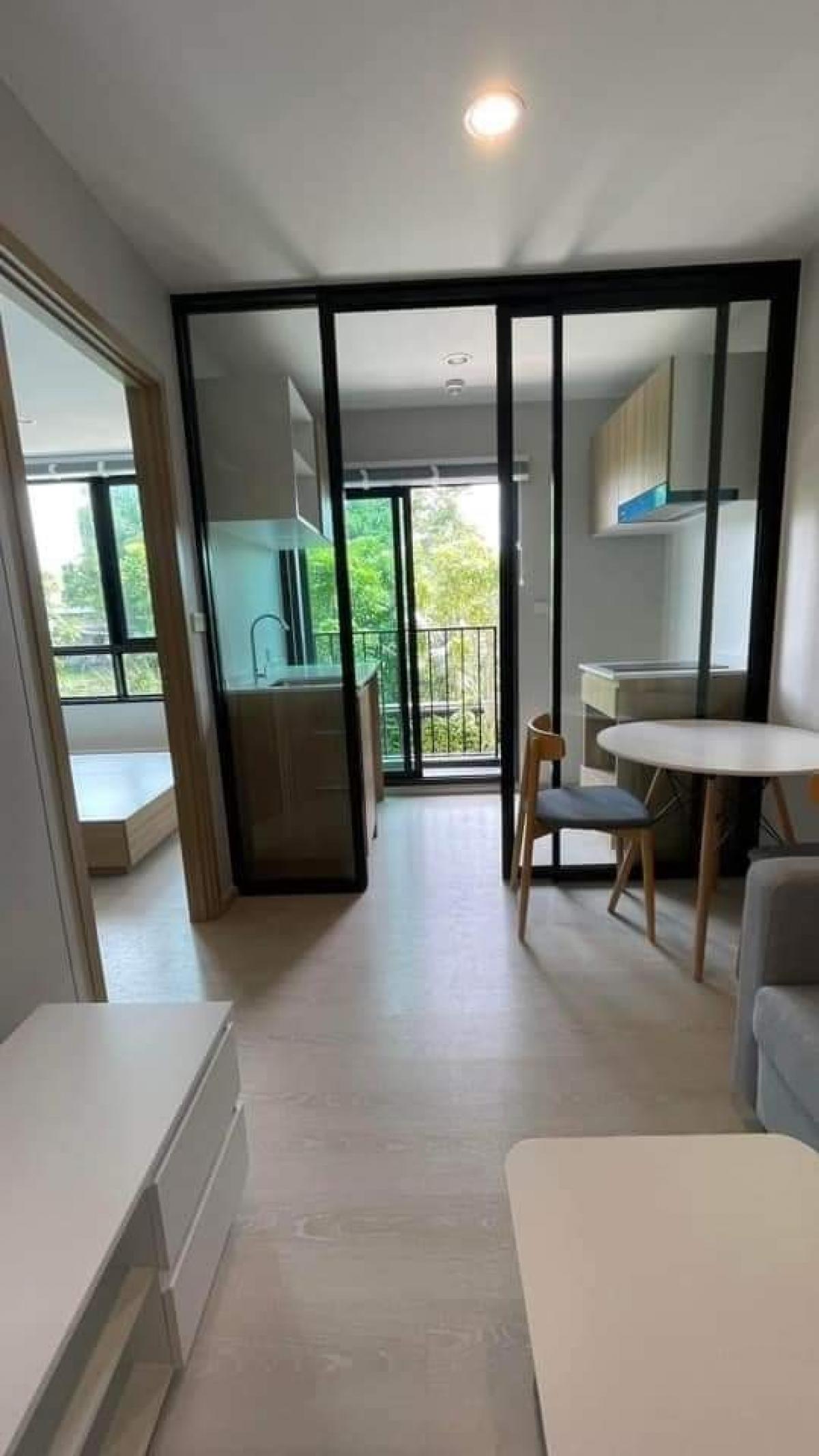 For RentCondoVipawadee, Don Mueang, Lak Si : For rent: Nue Connex Condo Donmueang