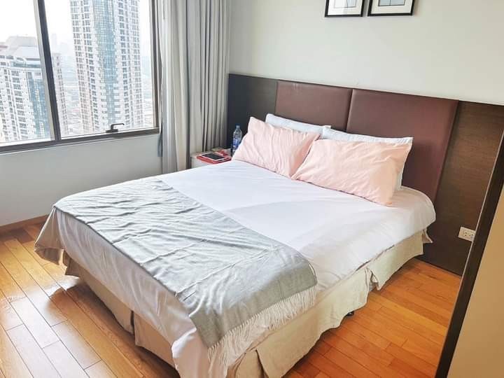 For SaleCondoSukhumvit, Asoke, Thonglor : S-EPRP114 Condo for sale, The Emporio Place Sukhumvit 24, 29th floor, city view, 107 sq m., 2 bedrooms, 2 bathrooms, 18.5 million, 064-959-8900