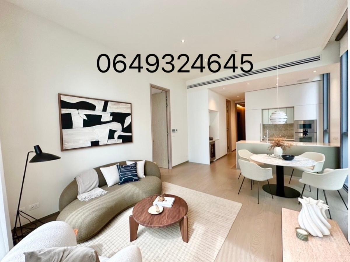 For SaleCondoWitthayu, Chidlom, Langsuan, Ploenchit : PET FRIENDLY, no size limit, Scope Condo, Lang Suan, 1 bedroom, 85 sq m. Contact 064 932 4645 ken