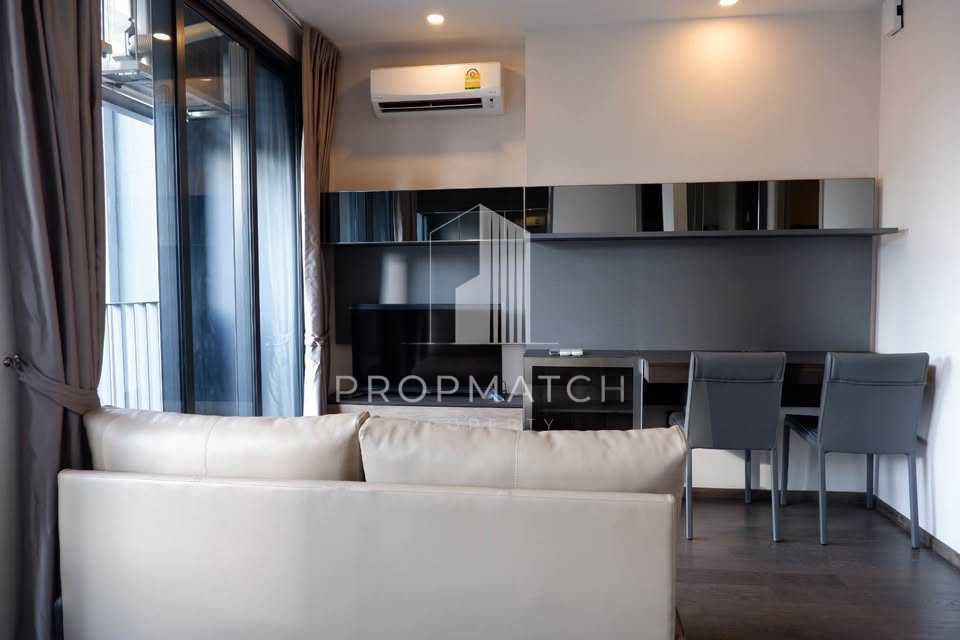 For RentCondoRatchathewi,Phayathai : i✨flash deal✨ideo Q Siam - Ratchathewi (1Bedroom 1Bathroom 34 SQM.) Completely decorated !! Only 22,000 baht per month Tel.0981315848 @propmatch