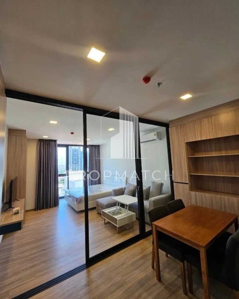 ให้เช่าคอนโดราชเทวี พญาไท : ✨Flash Deal✨ XT Phayathai (1Bed 1Bath 42 SQM.) แต่งครบพร้อมอยู่ !! เพียง 24,000 บาทต่อเดือน Tel.0981315848 @propmatch