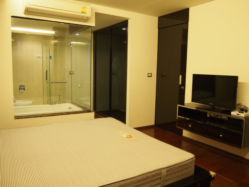 For SaleCondoSukhumvit, Asoke, Thonglor : The Address Sukhumvit 61 for sale near BTS Ekkamai