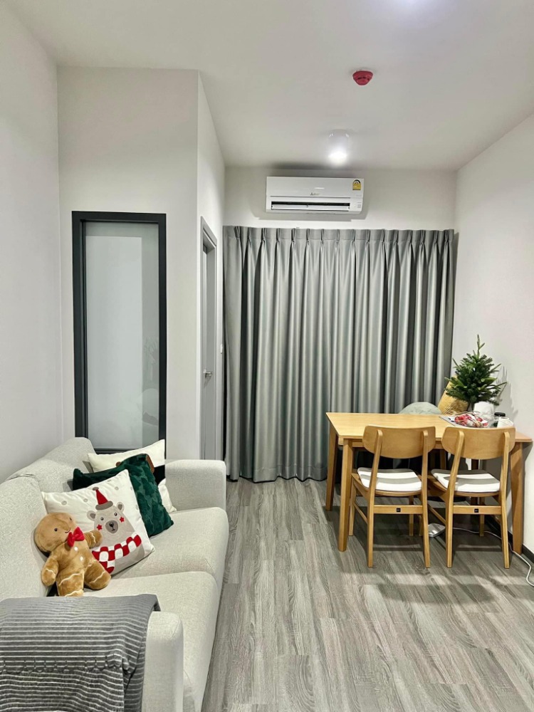 For RentCondoSiam Paragon ,Chulalongkorn,Samyan : For rent: Ideo Chula-Samyan, urgent. Line ID: @597bawtp (with @) Rooms for rent go very quickly, hurry up!