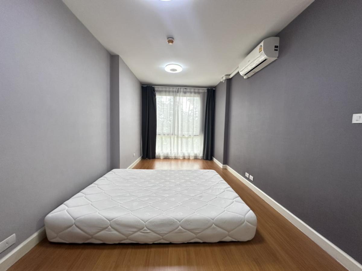 For SaleCondoLadkrabang, Suwannaphum Airport : Condo for sale, near the airport, 2 bedrooms, price only 2.59 million, including transfer fee. Interested, make an appointment to view 0808144488