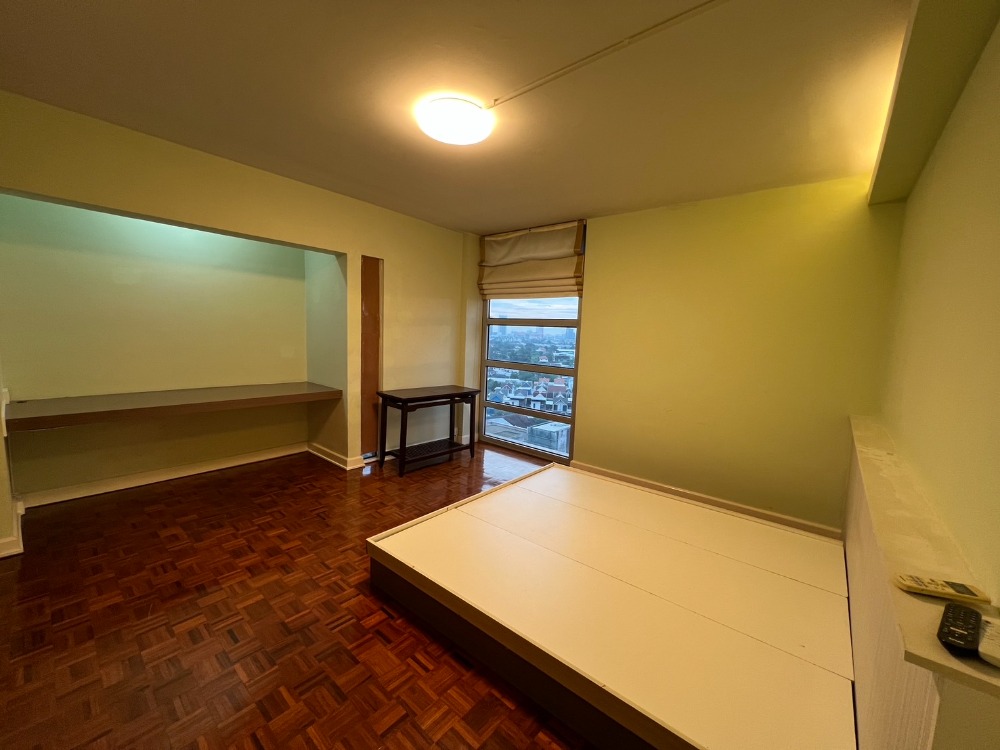 For RentCondoChaengwatana, Muangthong : A2060962 Condo for rent, Lakeview Condominium, size 100 sq m, 13C floor