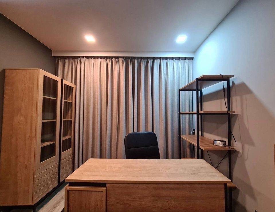 For SaleCondoRatchadapisek, Huaikwang, Suttisan : 🔥 For sale, Maestro Ratchada 19 Condo