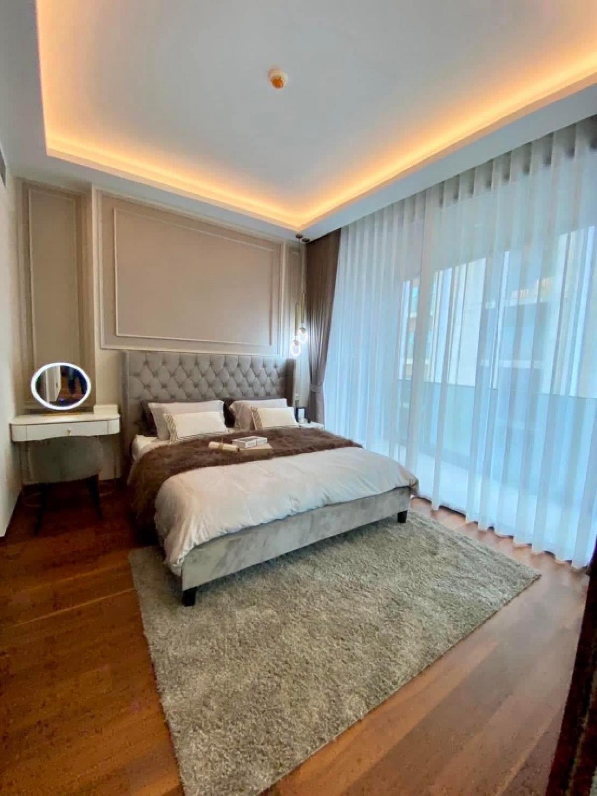 ให้เช่าคอนโดสุขุมวิท อโศก ทองหล่อ : Ⓜ️For rent luxury condo pet friendly 🐶the Estelle phrom phong