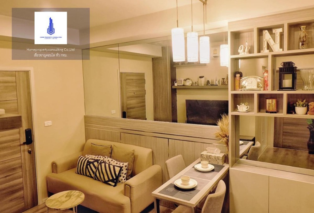 For RentCondoBangna, Bearing, Lasalle : For rent at Notting Hill Sukhumvit 105 Negotiable at @c555 (with @ too)