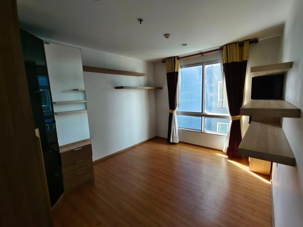 For SaleCondoOnnut, Udomsuk : BNC-3553 : Condo for sale The Base Sukhumvit 77