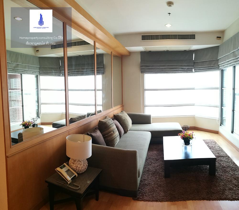 For RentCondoSukhumvit, Asoke, Thonglor : For rent at Citi Smart Sukhumvit 18 Negotiable at @likebkk (with @ too)