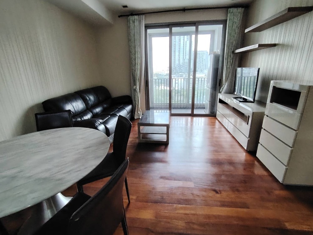 ขายคอนโดสุขุมวิท อโศก ทองหล่อ : Ashton Morph 38 for Sale 70sqm 2beds 2baths 14.5MB