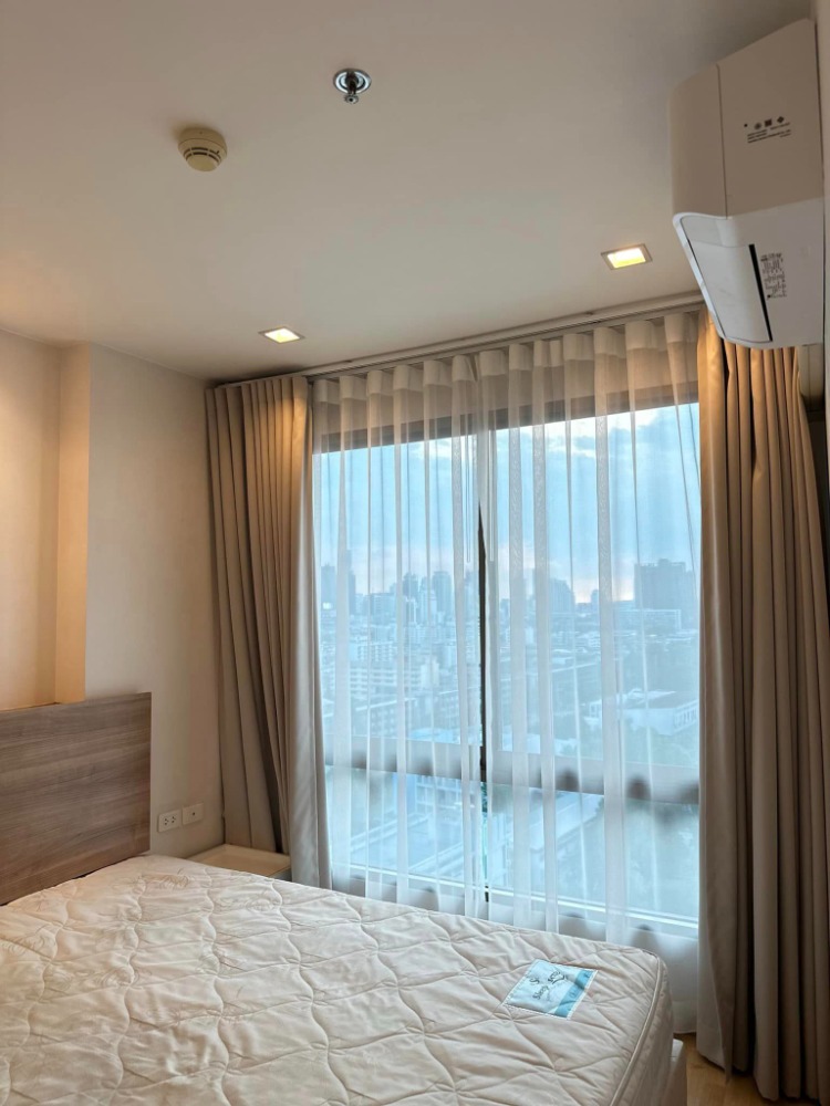 For SaleCondoRama9, Petchburi, RCA : BNC-3556 : Condo for sale Casa Condo Asoke - Dindaeng