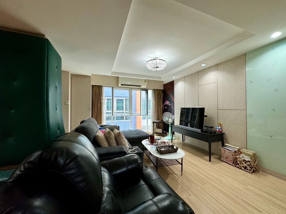 For SaleCondoSukhumvit, Asoke, Thonglor : Le Cosi Ekamai 28 / 2 Bedrooms (SALE), Le Cosi Ekamai 28 / 2 Bedrooms (SALE) HL1760