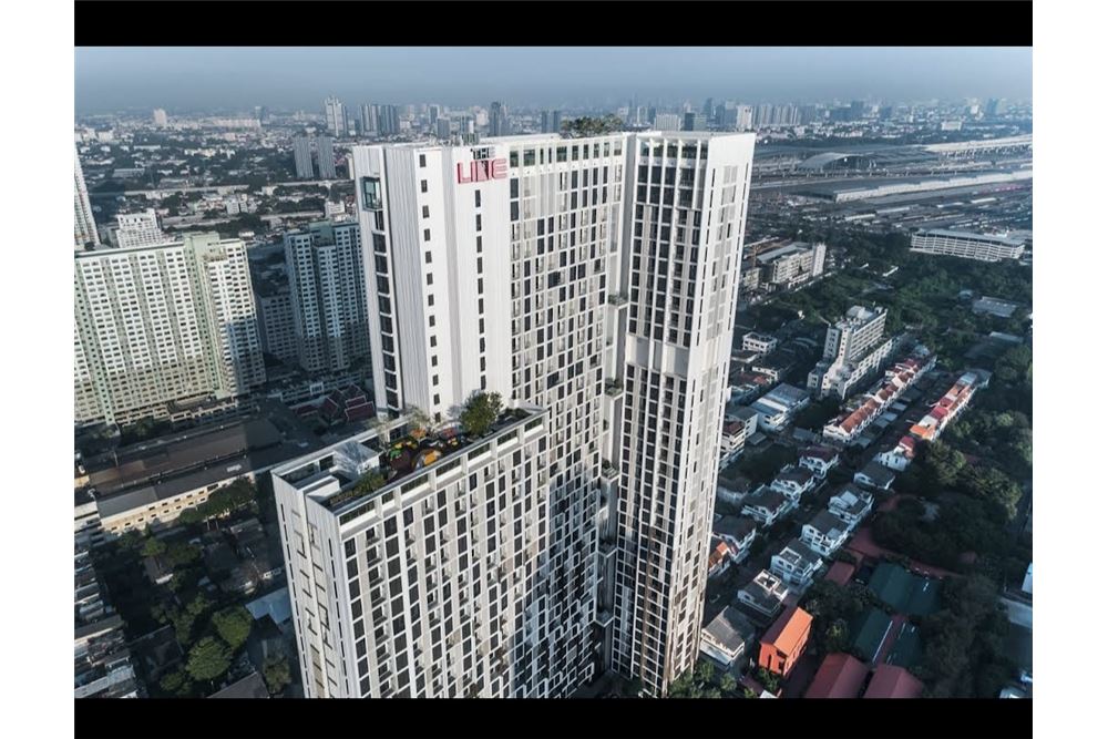 For SaleCondoSapankwai,Jatujak : A Beautiful Bird View Delux Condo/ Cutting throat price at 8.18 million (+ tenant agreement)