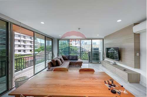 ให้เช่าคอนโดสุขุมวิท อโศก ทองหล่อ : 3B/2B Condo For Rent 76K Bangkok