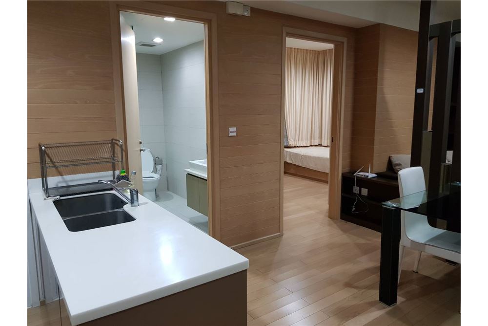 For RentCondoKhlongtoei, Kluaynamthai : Siri At Sukhumvit 2 Bedroom For Rent Below Market