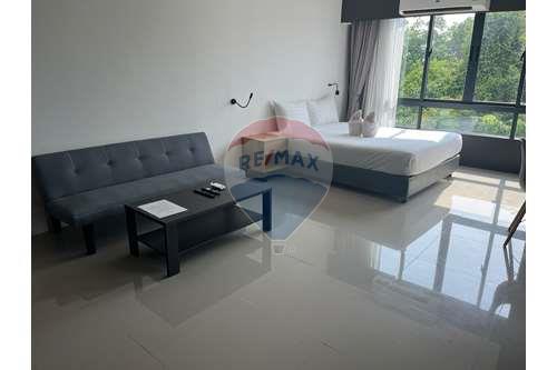 For SaleCondoPhuket : Utopia Central, Great ROI, Last 33 Sqm unit, Great value for money