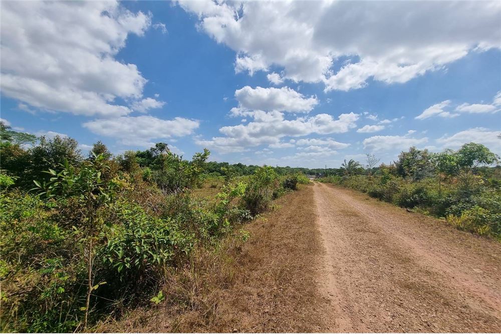 For SaleLandKrabi : LAND FOR SALE NEAR AIRPORT IN MUEANG KRABI