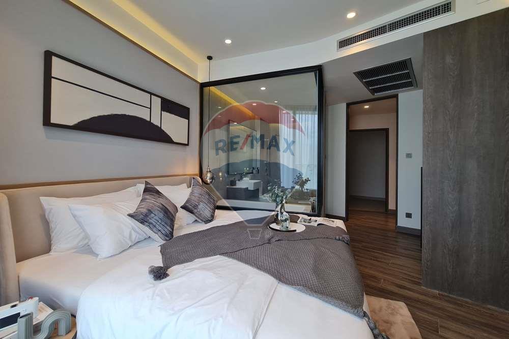 ขายบ้านพัทยา บางแสน ชลบุรี สัตหีบ : Wyndham Grand Residence Wongamat Pattaya