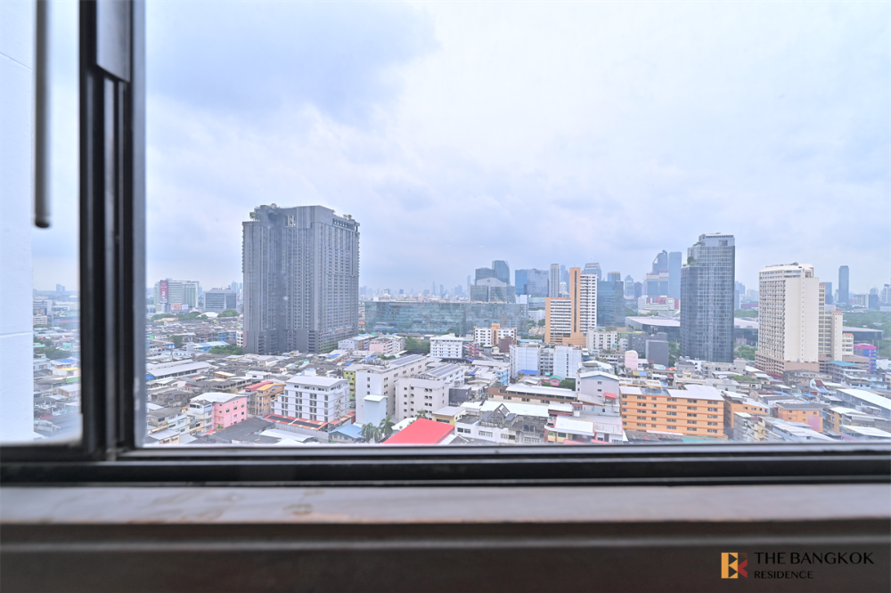 For RentCondoSukhumvit, Asoke, Thonglor : For rent: The President Park Sukhumvit 24, size 223 sq m, 3 bedrooms, 3 bathrooms + maid's room