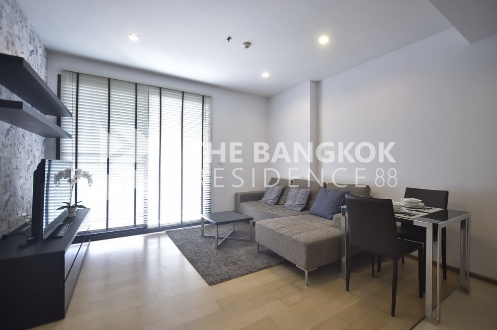 For RentCondoSukhumvit, Asoke, Thonglor : HQ by Sansiri