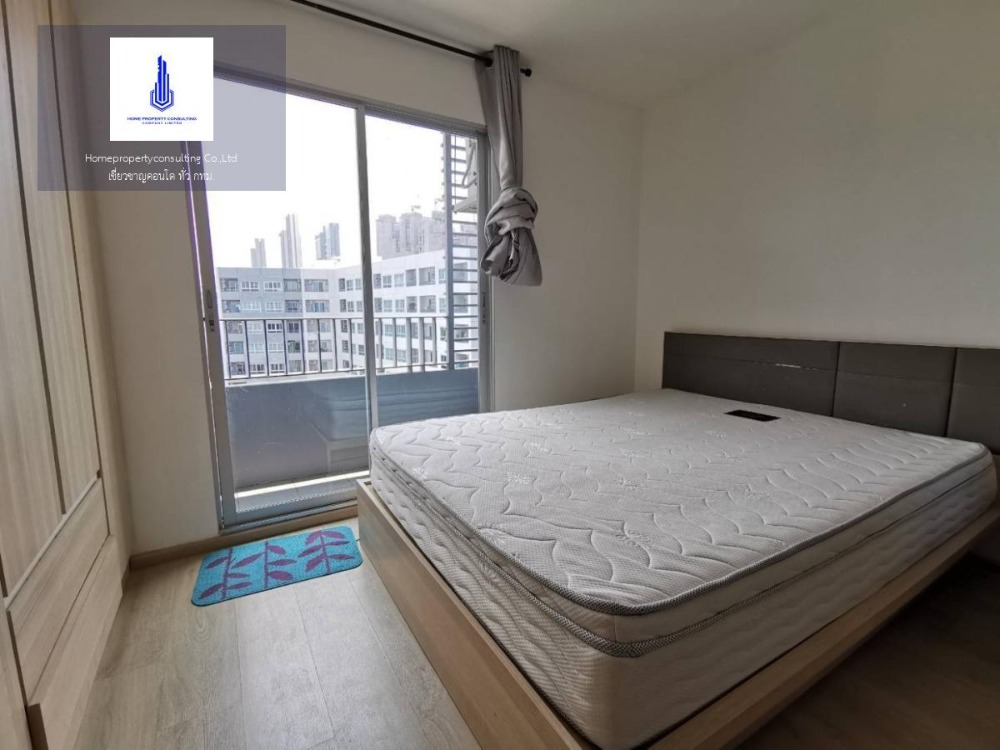 For SaleCondoOnnut, Udomsuk : Ex Urgent sale, buy now, studio room, best price! Elio Del Ray Sukhumvit 64, near BTS Punnawithi and BTS Udomsuk