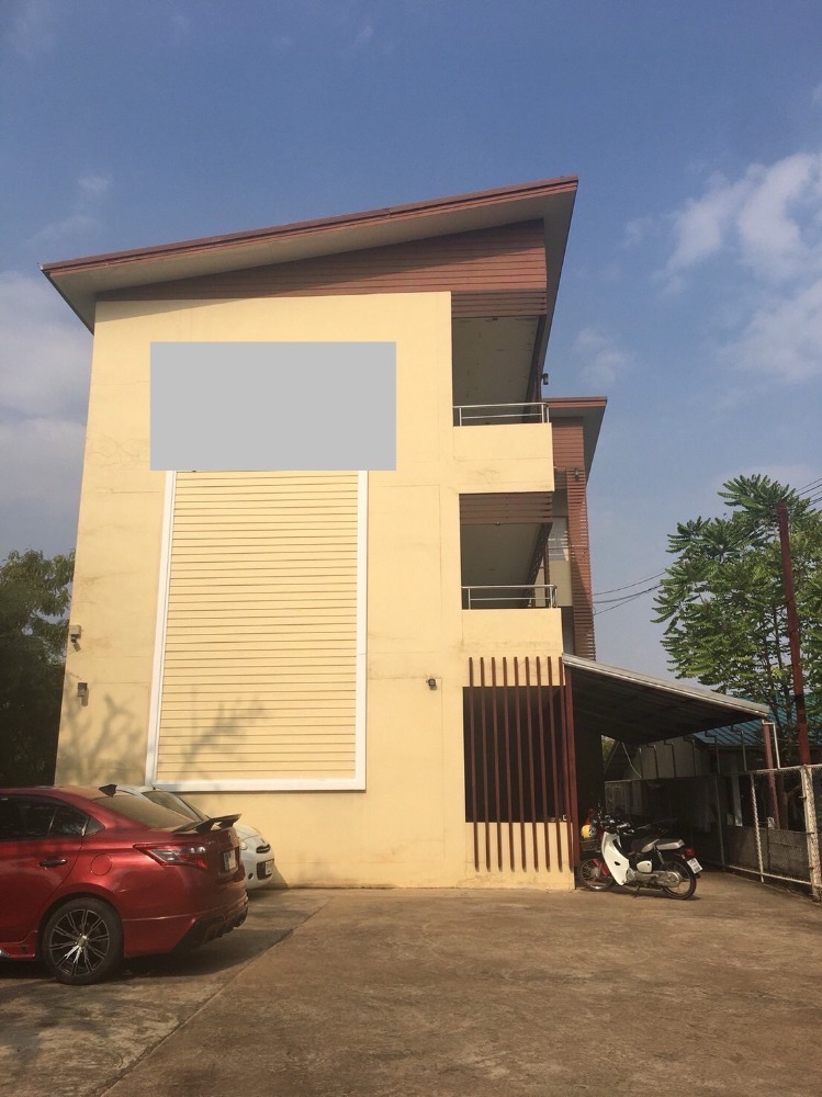 For SaleBusinesses for saleKhon Kaen : Urgent sale Khon Kaen apartment