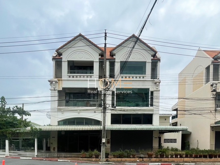 For SaleHouseSamut Prakan,Samrong : Ladawan Srinakarin / 8 Bedrooms (SALE), Ladawan Srinakarin / 8 Bedrooms (SALE) CJ487