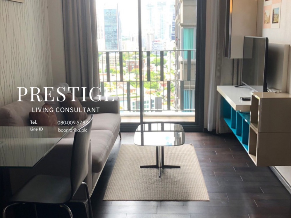 For RentCondoSukhumvit, Asoke, Thonglor : 📌For RENT Rent | Keyne by Sansiri - 1BR (35sqm) 30,000 THB