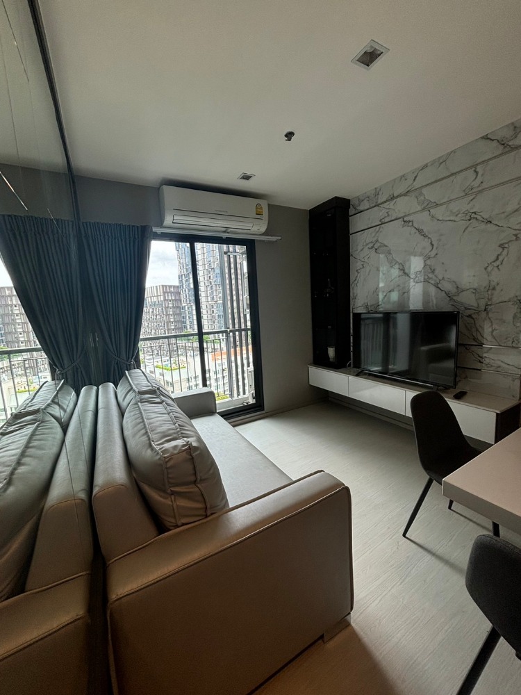 For SaleCondoSukhumvit, Asoke, Thonglor : For Sale !! Rhythm Sukhumvit 36-38 2beds size 55sq.m. only 8.6 MB****