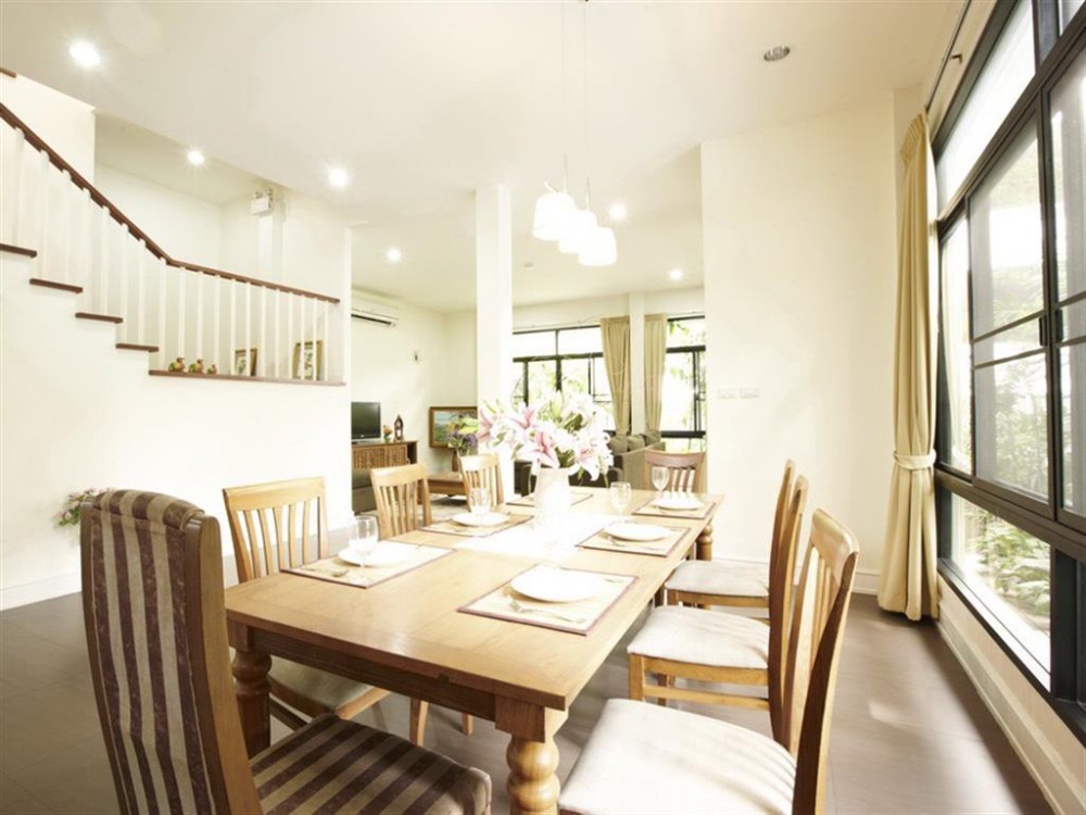 For RentHouseSukhumvit, Asoke, Thonglor : Single House Thonglor