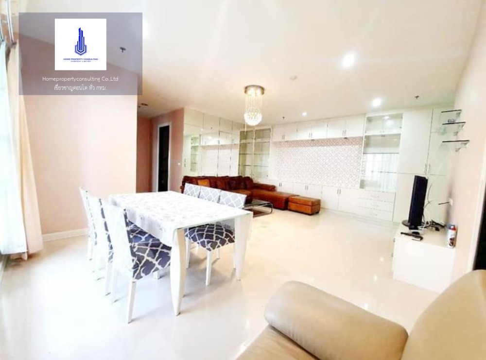 For RentCondoRatchathewi,Phayathai : For rent at Baan Klang Krung Siam-Pathumwan Negotiable at @condo600 (with @ too)