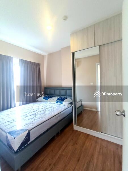 For SaleCondoSamut Prakan,Samrong : For sale, beautiful room, Notting Hill Sukhumvit-Phraeksa, near BTS Phraeksa, near expressway