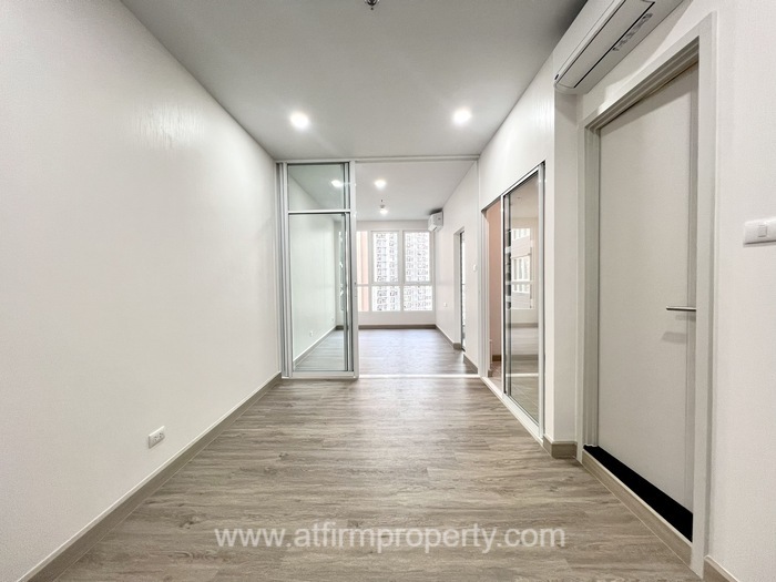 For RentCondoBang kae, Phetkasem : 🌈Vacant room for rent Supalai Loft Phasi Charoen Station, empty room according to project standards, new, call 087-556-4977📞📞