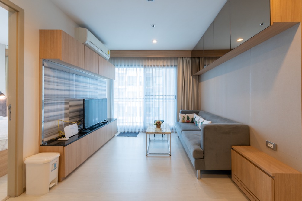 For RentCondoSukhumvit, Asoke, Thonglor : Condo for rent: RHYTHM Sukhumvit 36-38, near BTS Thonglor