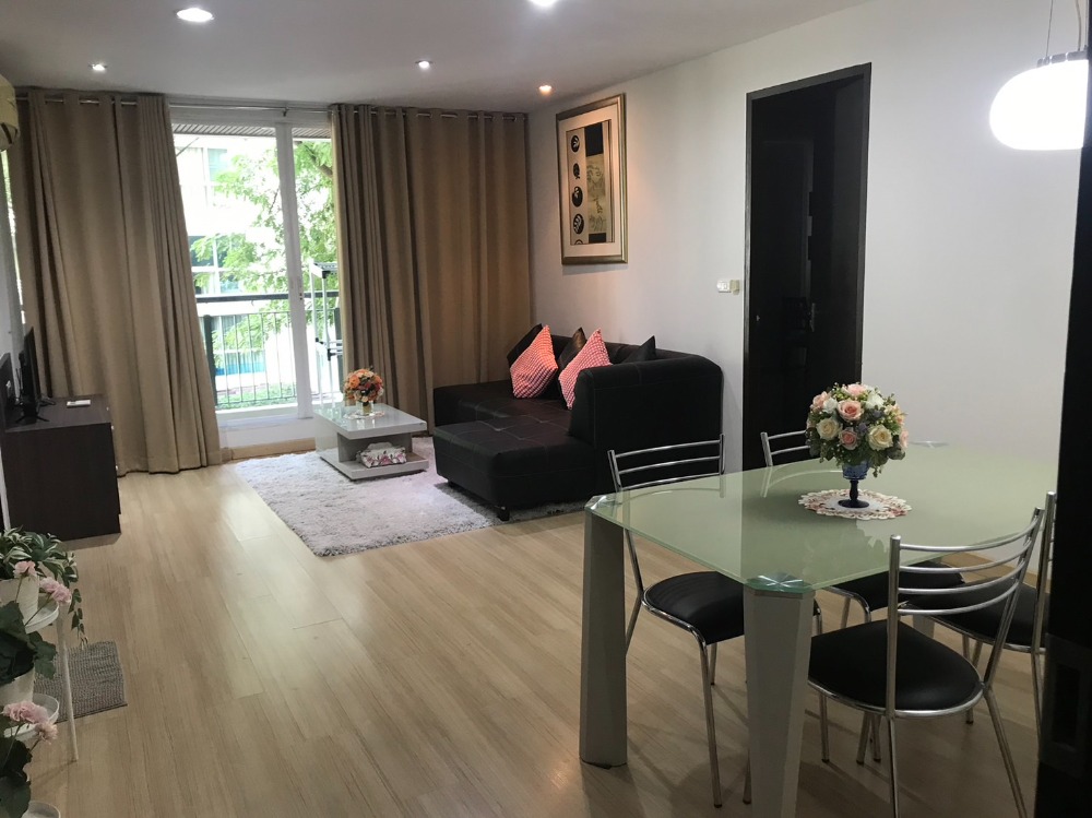 For RentCondoRatchathewi,Phayathai : Condo for rent The address Siam pathumwan 2bed (S15-2157-1)