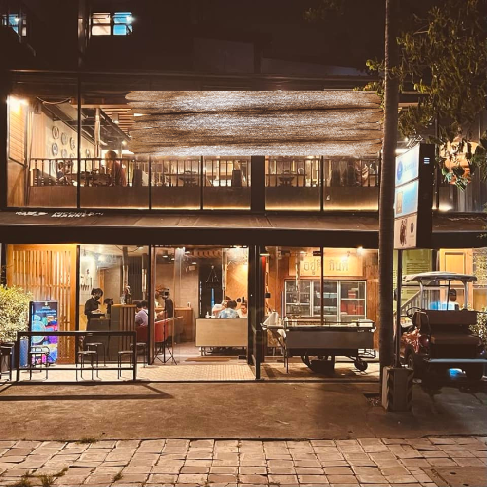 For LeaseholdRetailSukhumvit, Asoke, Thonglor : For sale: Stand alone barbecue restaurant in Thonglor location. Owner wants to expand the restaurant because it sells very well. Only 700 meters from BTS Thonglor.