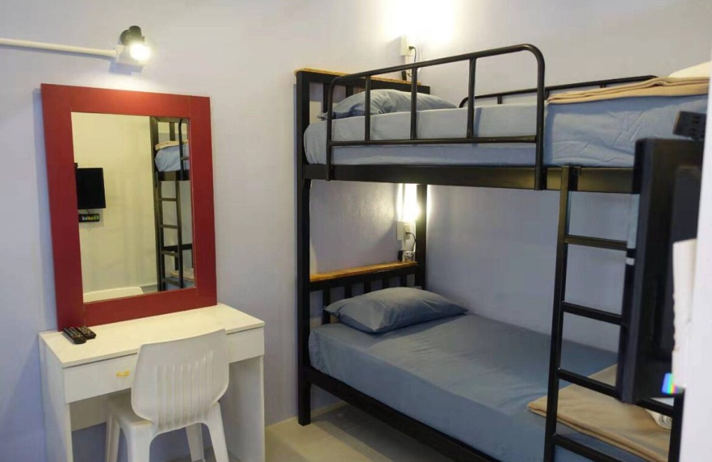 For SaleBusinesses for saleChiang Mai : Dormitory business for sale