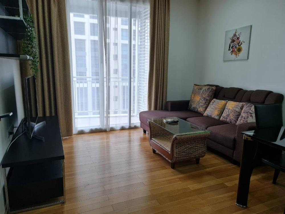 For RentCondoSukhumvit, Asoke, Thonglor : 1 bed 1 bath 60 sqm condo at 39 By Sansiri for rent 45,000THB per month, Sukhumvit Soi 39, Phrom Phong BTS station