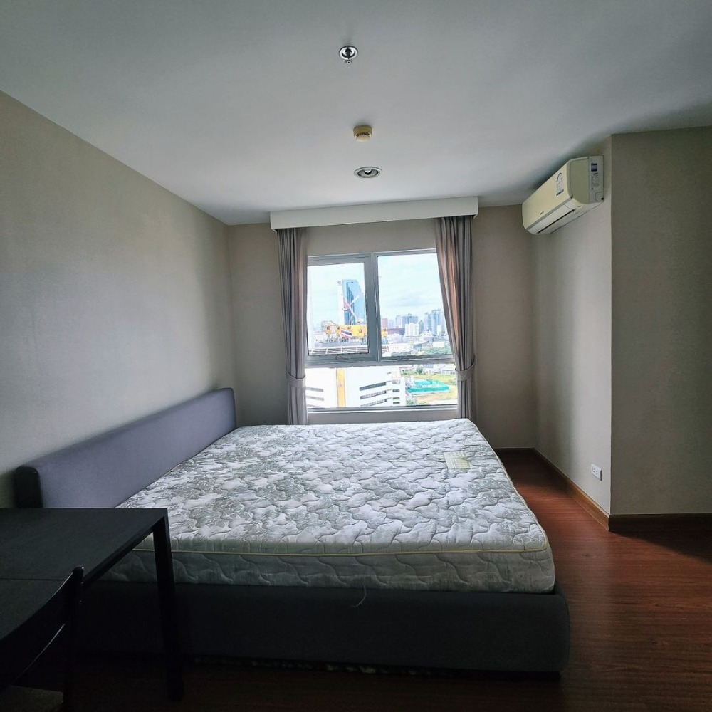 For RentCondoRama9, Petchburi, RCA : For rent: Belle Grand Rama 9, Building A1, 19th floor