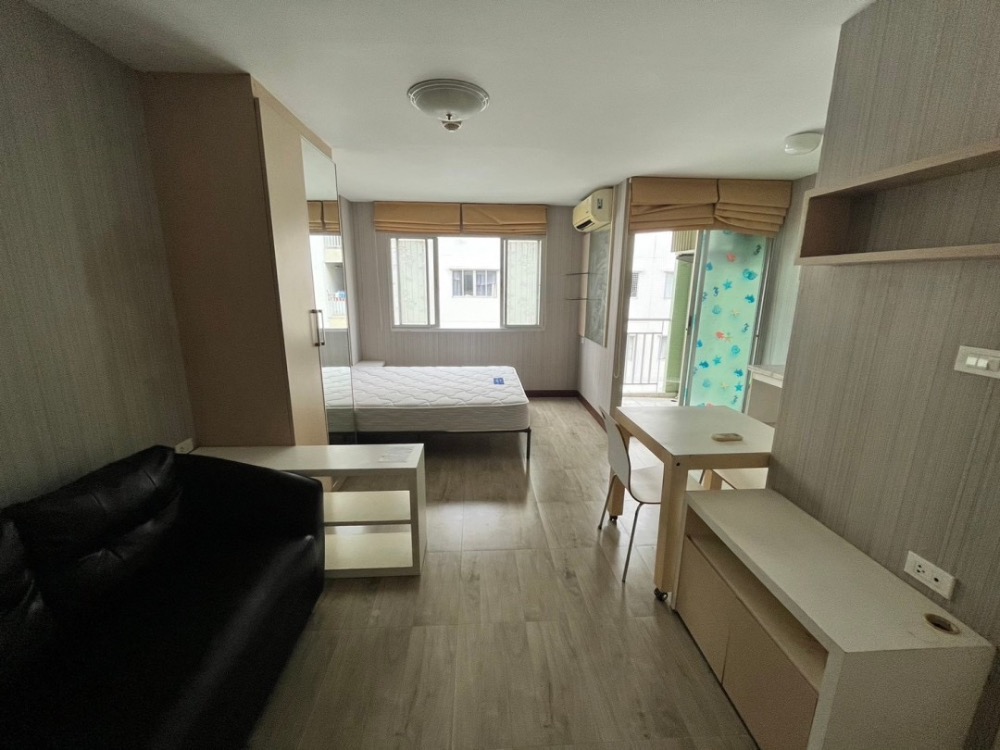 For SaleCondoNawamin, Ramindra : For sale: Lumpini Condo Town Ram Intra Lak Si Sut-O 1 bathroom 25.26 sq m. D2 6th floor 1.2 million, near the BTS, near Central Ram Intra