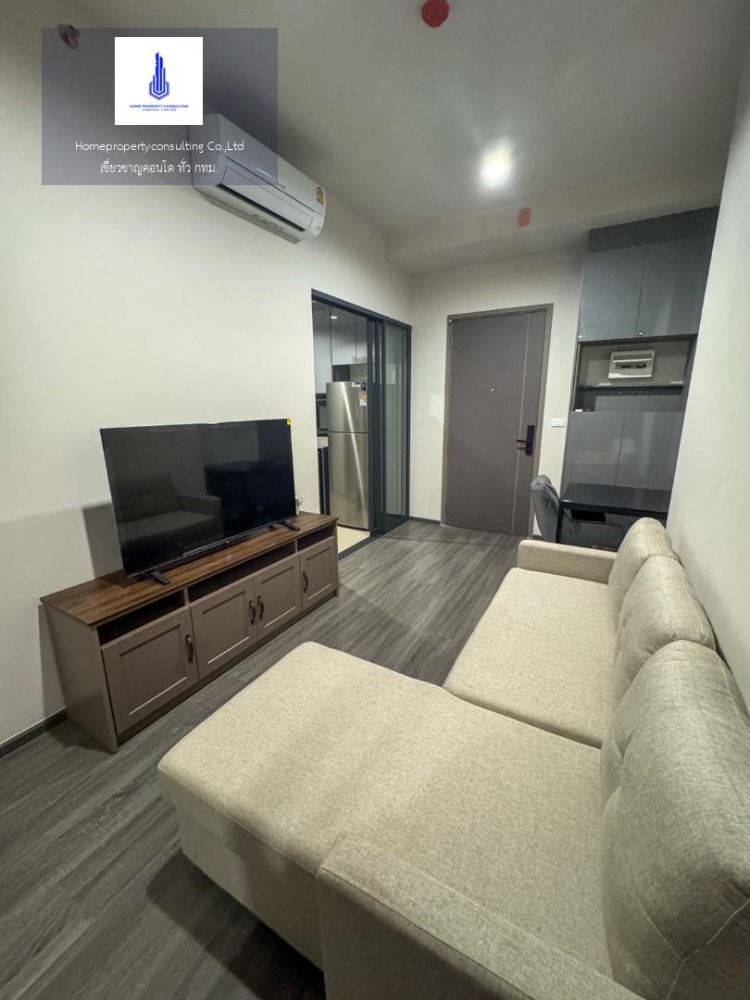 For RentCondoOnnut, Udomsuk : For rent at Ideo Sukhumvit-Rama 4 Negotiable at @c555 (with @ too)