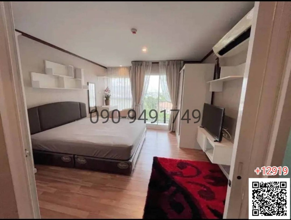 For RentCondoYothinpattana,CDC : Condo for rent: We Condo Ekkamai-Ramindra, ready to move in