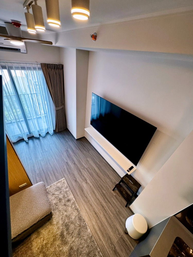 For RentCondoOnnut, Udomsuk : 📌Ready to move in Condo   IDEO Sukhumvit - Rama 4   📌 Line : @jhrrealestate