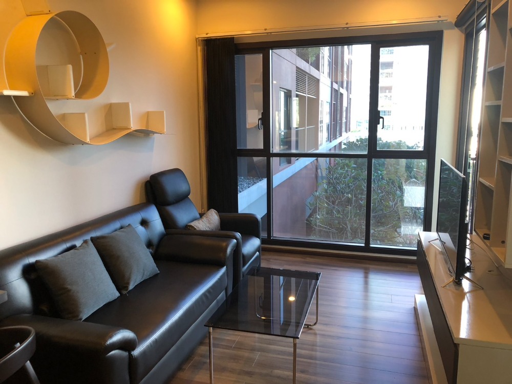 For RentCondoOnnut, Udomsuk : (for rent) WYNE Sukhumvit near BTS Phra Khanong