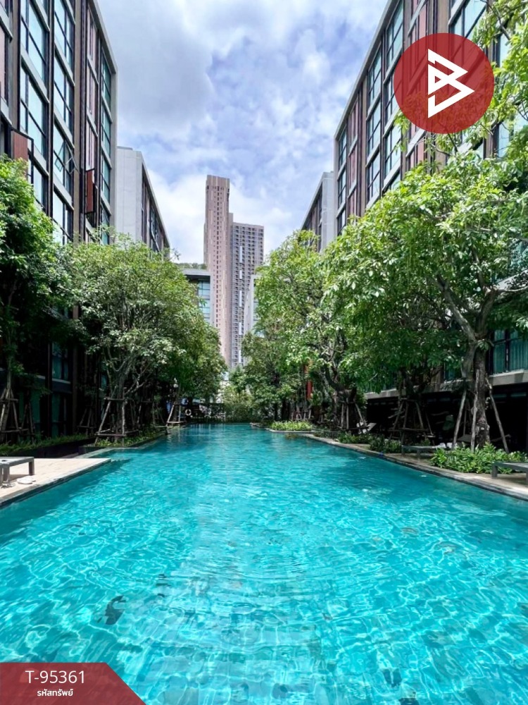 For SaleCondoSukhumvit, Asoke, Thonglor : Condo for sale, Vtara Sukhumvit 36, Bangkok, ready to move in