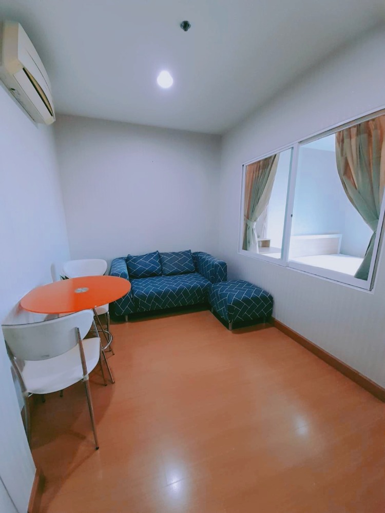 For RentCondoRatchadapisek, Huaikwang, Suttisan : Life@Ratchada-Huai Khwang 1 bedroom, 1 bathroom, size 30 sq m.